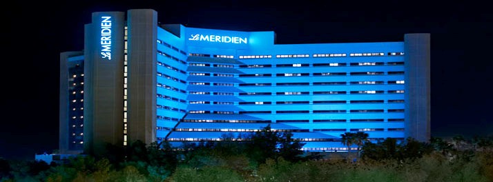 Le Meridien Al Khobar - Al Khobar 01.jpg